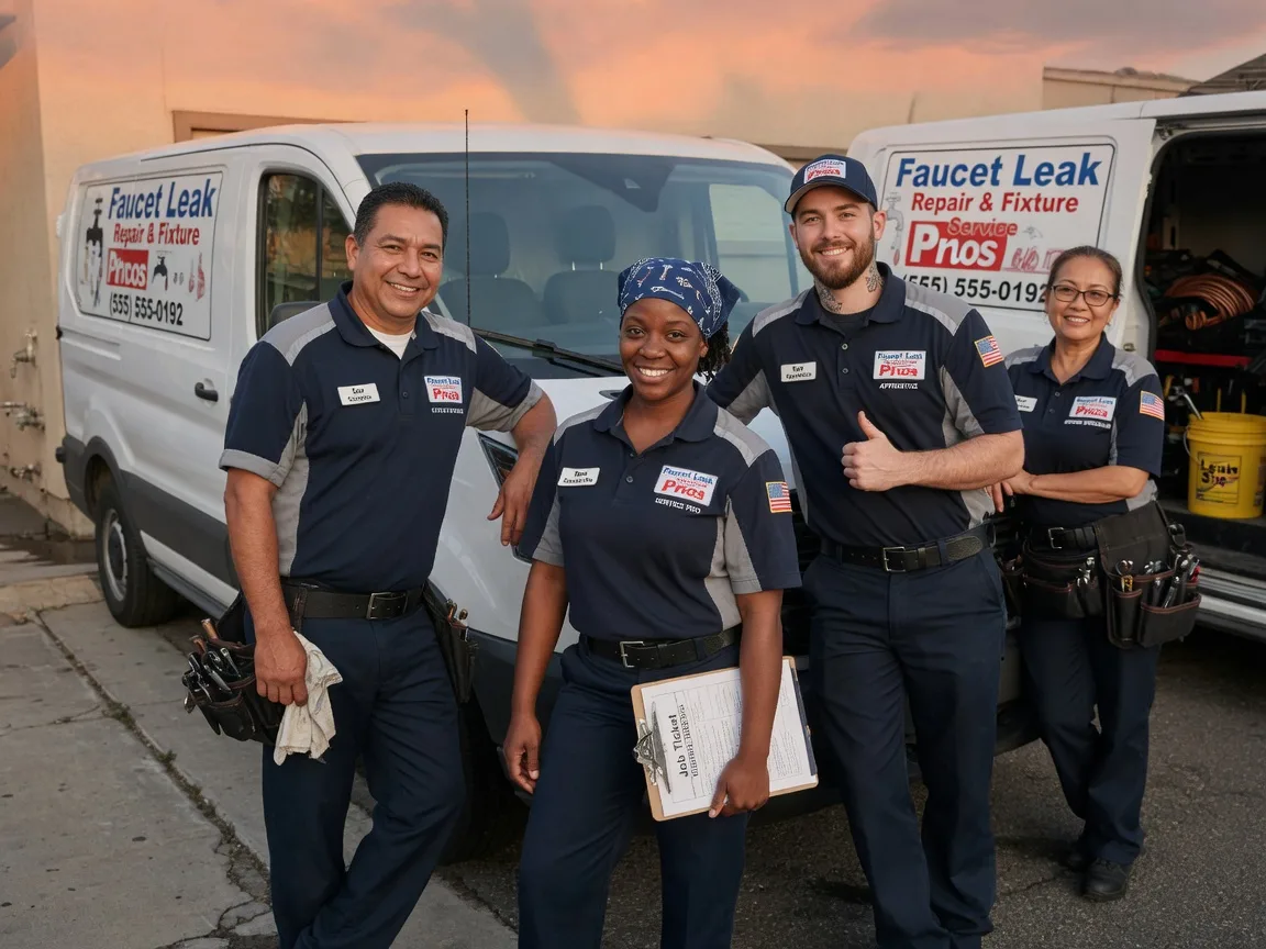 Faucet Repair company in Etters, PA