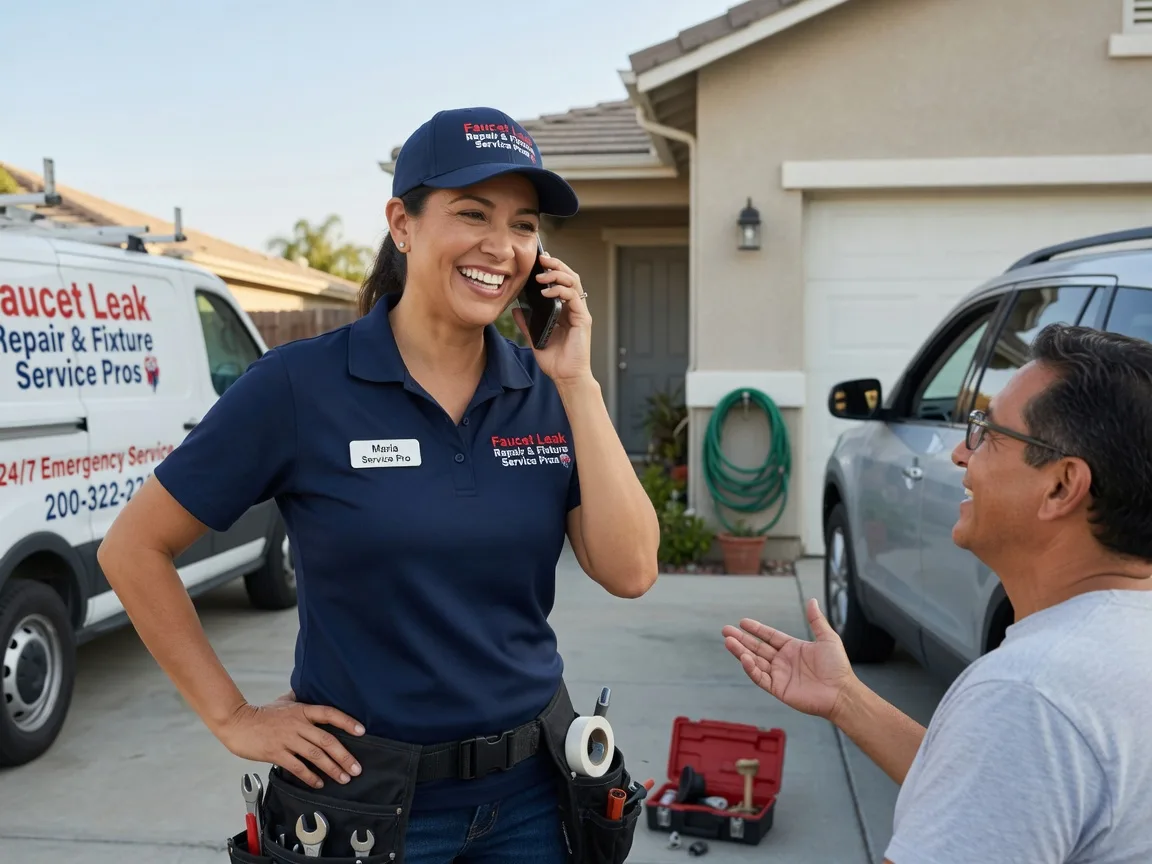 Faucet Repair Etters, PA FAQs