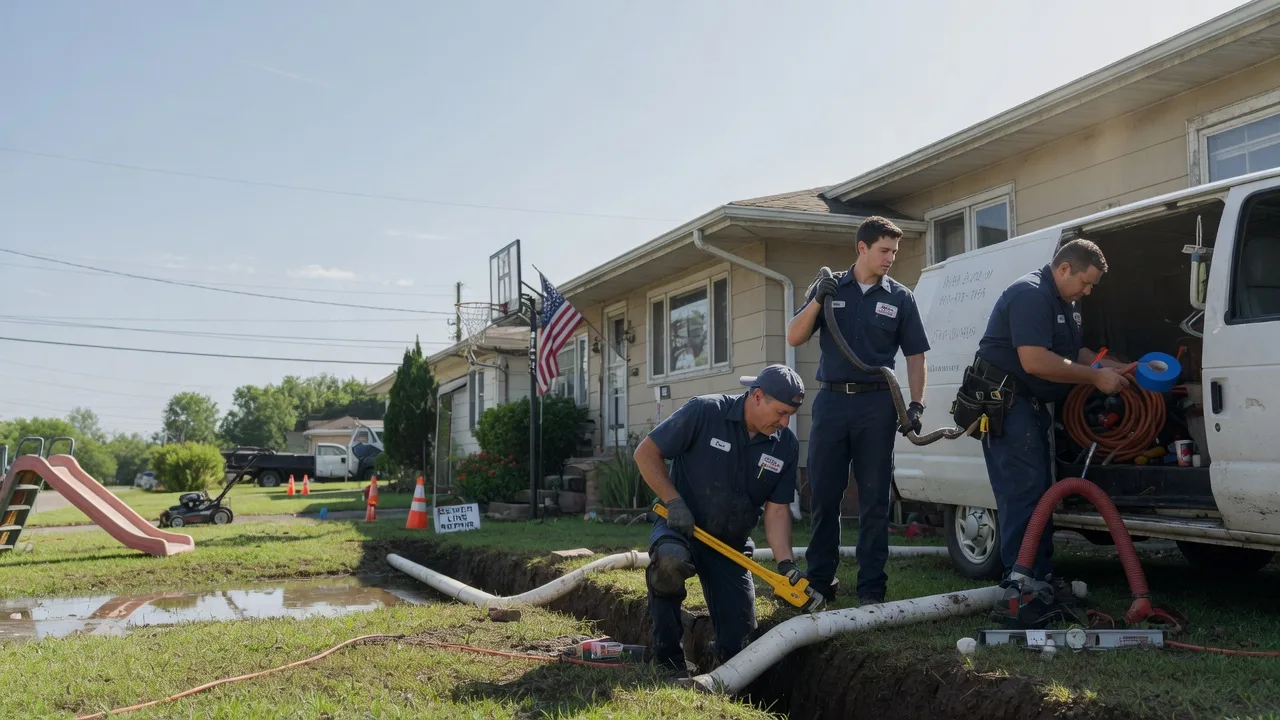 Toilet Installation in Etters, PA near me
